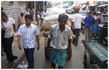 Heavy Burden, Sri Lanka